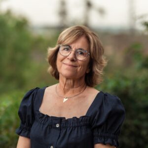 Picture of Joana Amat Amigo