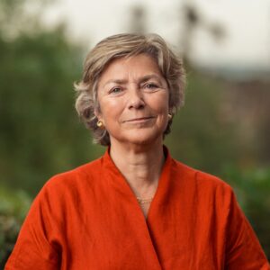 Picture of Maria Viñas Pich