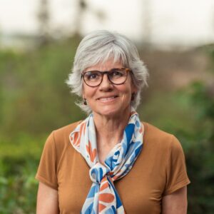 Picture of Montserrat Cervera Macià