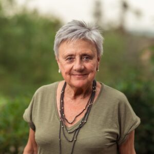 Picture of Teresa Raventós Raventós