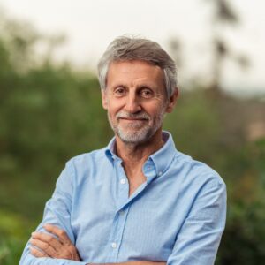 Picture of Xavier Raventós Negra