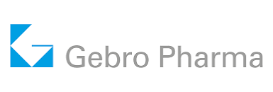 gebro pharma-logo